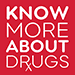 Know More About Drugs Alliance Logo